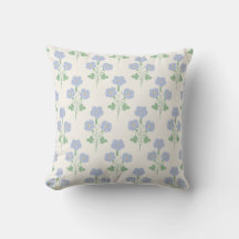 Pastel Meadow Flow Soft Spring Botanical