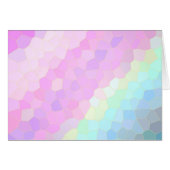 Pastel Mosaic (Front Horizontal)