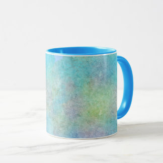 Pastel Mug