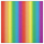Pastel Ombre Gay LGBT Pride Rainbow Flag Fabric