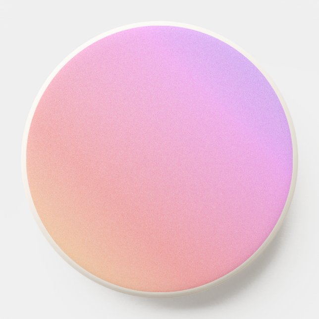 Pastel Ombre PopSocket (Popsocket)