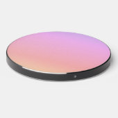 Pastel Ombre Wireless Charger (Front 2)