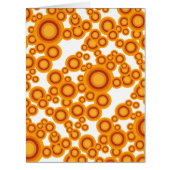 pastel orange circle (Front)