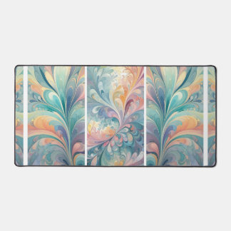 Pastel Party Desk Mat
