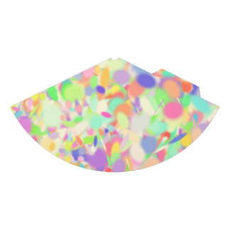 PASTEL Party Hat