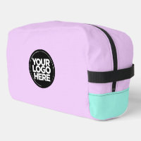 Pastel | Personalized Corporate Logo and Text
