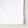Product Image Thumbnail: Detail - Hem (in White)