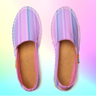pastel pink and purple stripes 