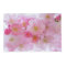 Pastel Pink Cherry Blossoms