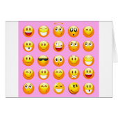 pastel pink emoji (Front Horizontal)