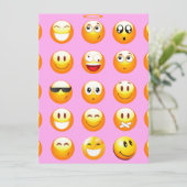 pastel pink emoji (Standing Front)