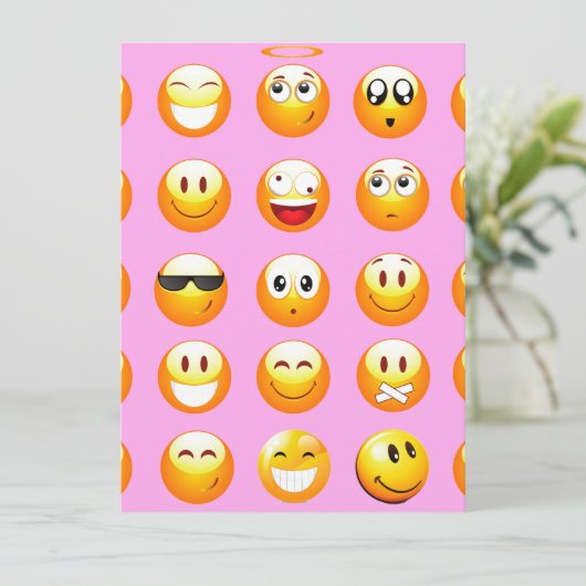 pastel pink emoji (Standing Front)