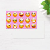 pastel pink emoji (Desk)