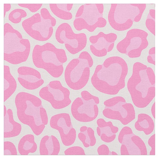 Pink M leopard print outlet listing