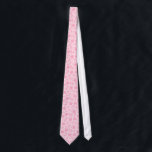 Pastel Pink Vintage Floral Damasks 2 Wedding Tie<br><div class="desc">Elegant soft pastel pink vintage floral damasks 2 wedding tie</div>