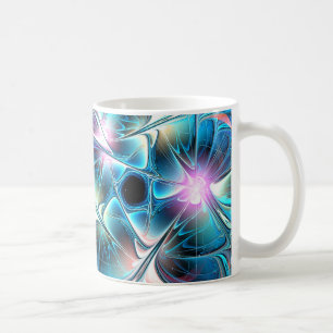Pastel Plastic Coffee Mug