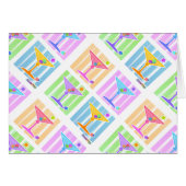 PASTEL POP ART MARTINIS (Front Horizontal)