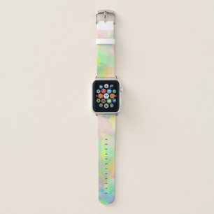 Pastel Pretty Apple Watch Band