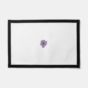 Pastel Purple, Amethyst Smoke artificial flower De Pennant