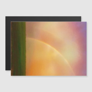 Pastel Rainbow