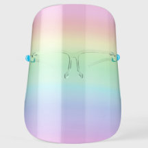 Pastel Rainbow Gradient