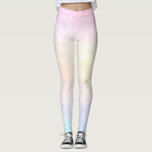 Pastel Rainbow