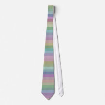 Pastel Rainbow Stripe