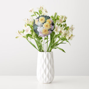 Pastel Roses Balloon