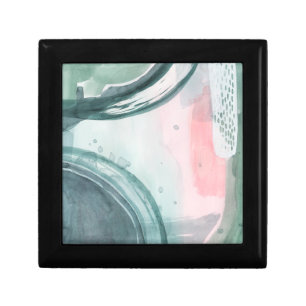 Pastel Scribe - Watercolor Gift Box