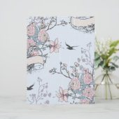 pastel shabby chic (Standing Front)