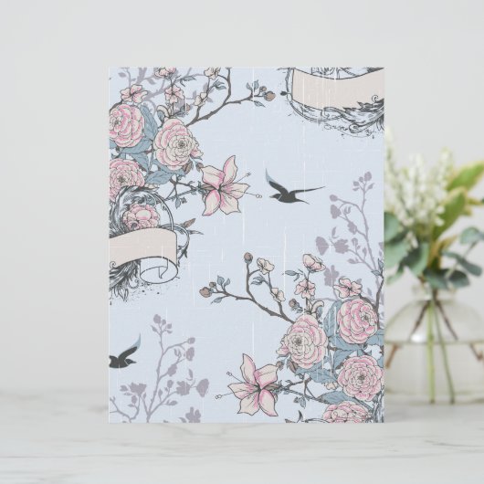 pastel shabby chic (Standing Front)