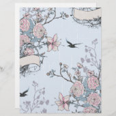 pastel shabby chic (Front/Back)