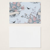 pastel shabby chic (Front & Back)