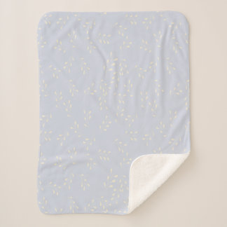 Pastel sherpa blanket. sherpa blanket