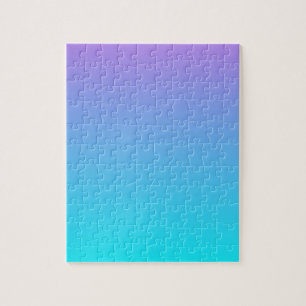 Pastel Skies Jigsaw Puzzle