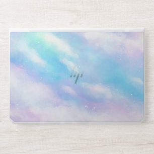 Pastel Sky HP EliteBook 1050 G1 HP Laptop Skin