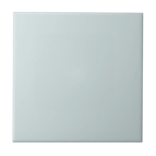 Pastel Solid Color  Tile (Front)