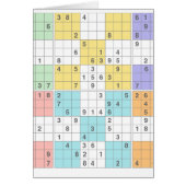 pastel sudoku (Front)