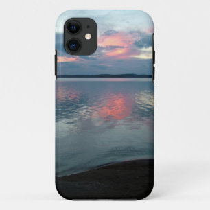 Pastel Sunset custom iPhone case-mate 11 Case