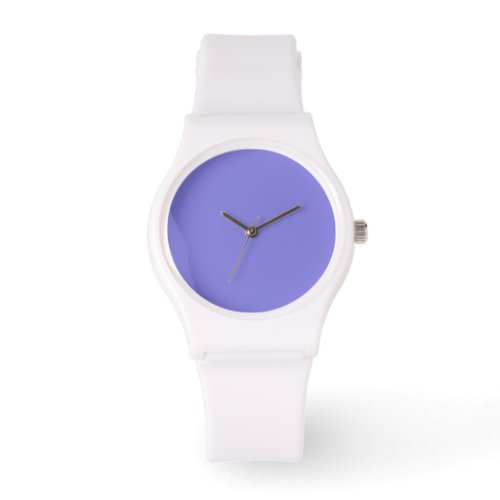 Pastel Ultramarine Watch