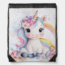 Pastel Unicorn
