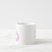 Pastel Unicorn Mug (Front)