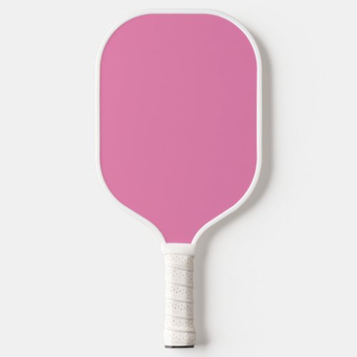 Pastel VioletPink DaisyPink Rose Pickleball Paddle