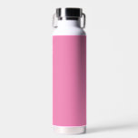 Pastel Violet,Pink Daisy,Pink Rose, Water Bottle<br><div class="desc">Water Bottle</div>