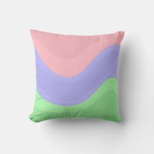Pastel Wave