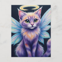 PastelFairyCat
