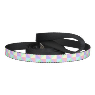 Pastels Pet Leash