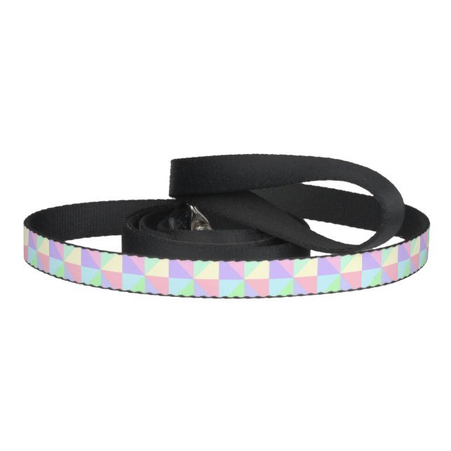 Pastels Pet Leash (Handle)