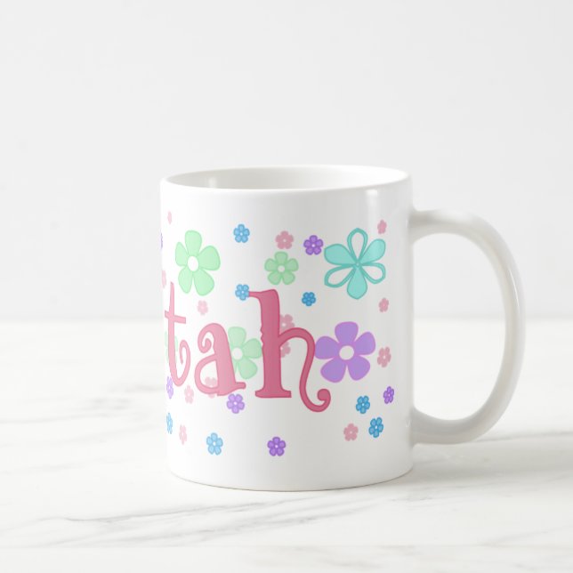 PastelTristah 11  Personalized Mug-(request) Coffee Mug (Right)
