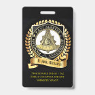 Pastmaster/ Knight Templar